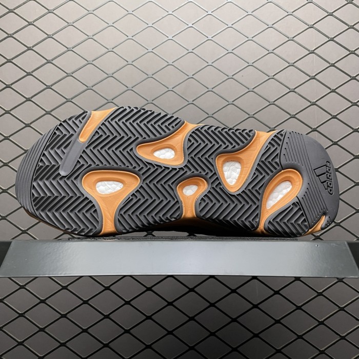 Adidas Yeezy Boost 700 Bright Blue