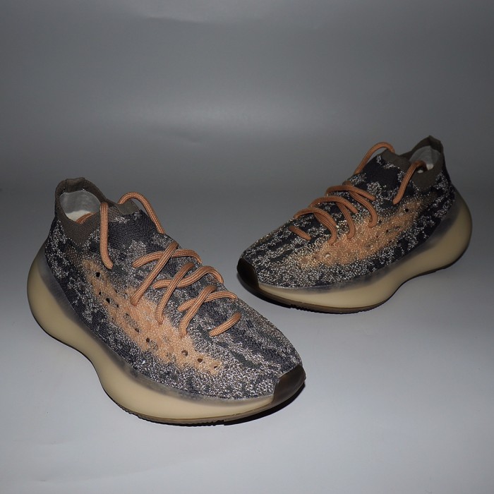 Adidas Yeezy Boost 380 Mist Reflective