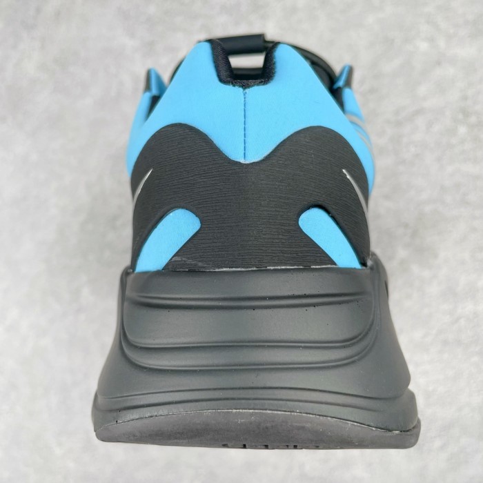 Adidas Yeezy Boost 700 MNVN Bright Cyan