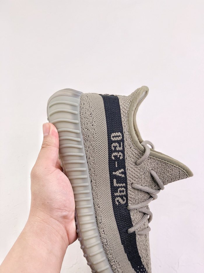 adidas Yeezy Boost 350 V2 Slate