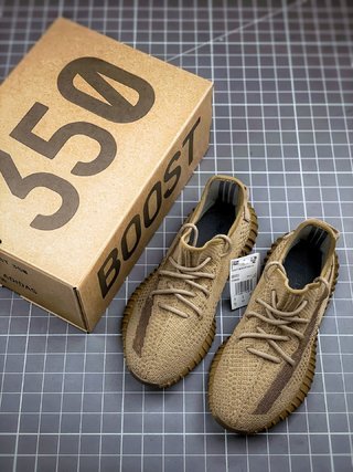 adidas Yeezy Boost 350 V2 Earth