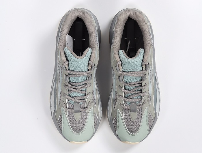 Adidas Yeezy Boost 700 V2 Inertia