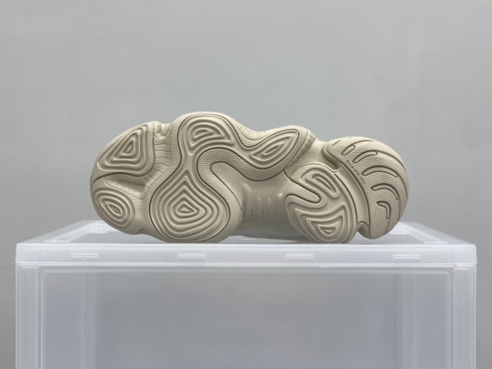 Adidas Yeezy 500 Blush