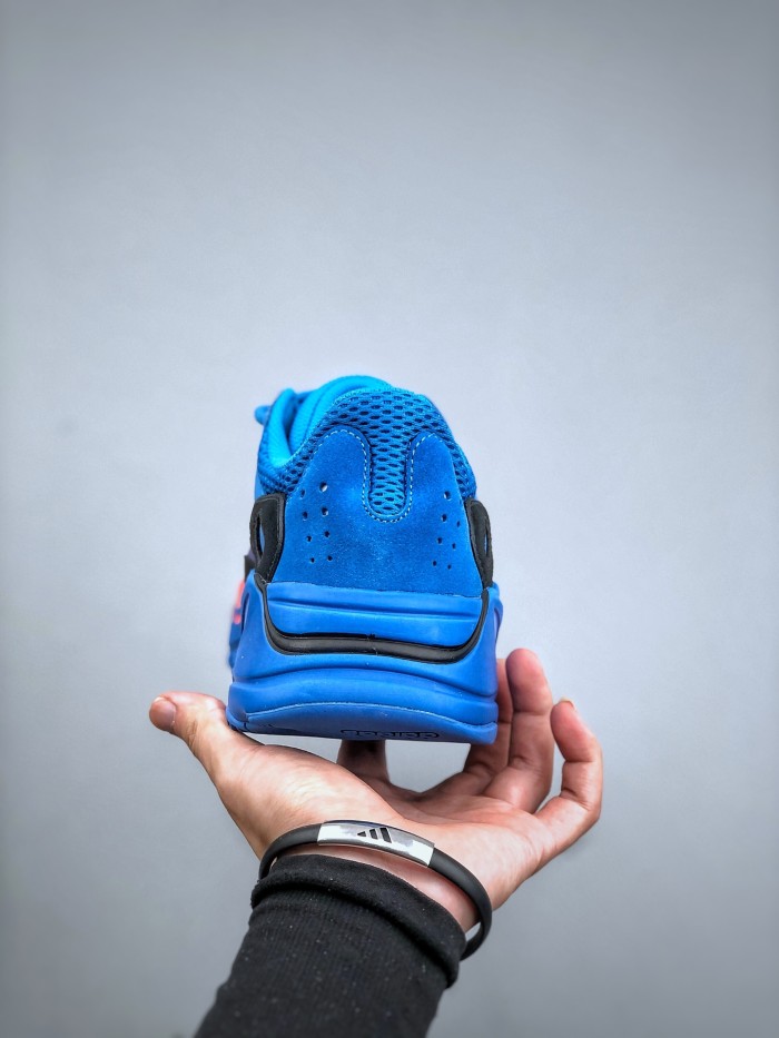adidas Yeezy Boost 700 Hi-Res Blue