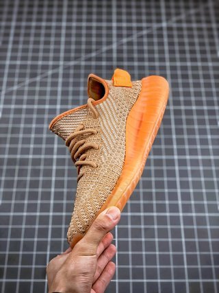adidas Yeezy Boost 350 V2 Clay