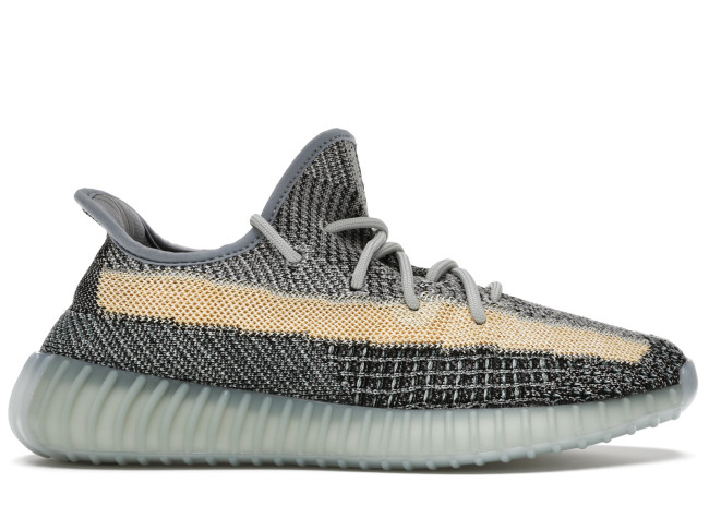 adidas Yeezy Boost 350 V2 Ash Blue