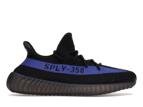 adidas Yeezy Boost 350 V2 Dazzling Blue