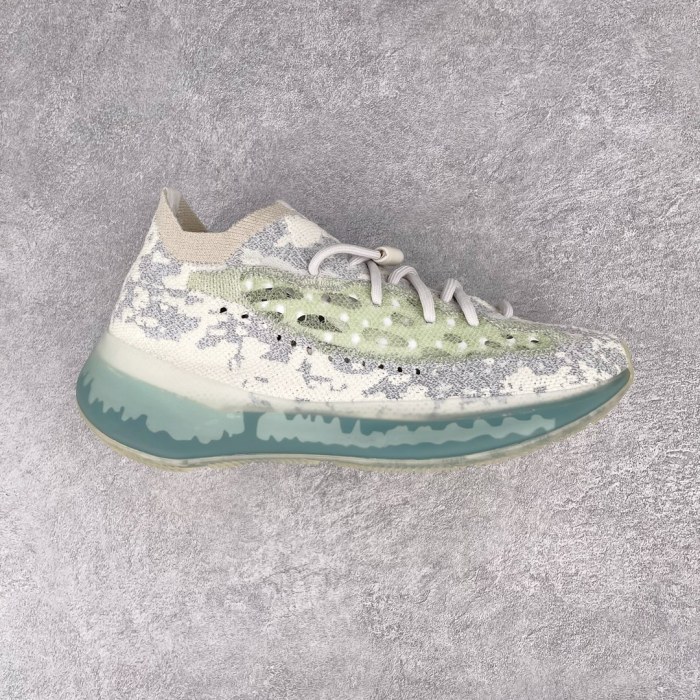 Adidas Yeezy Boost 380 Alien Blue