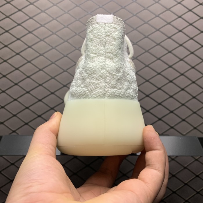 Adidas Yeezy Boost 380 Calcite Glow