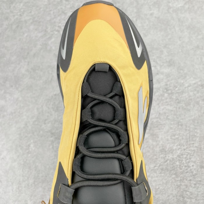 adidas Yeezy Boost 700 MNVN Honey Flux