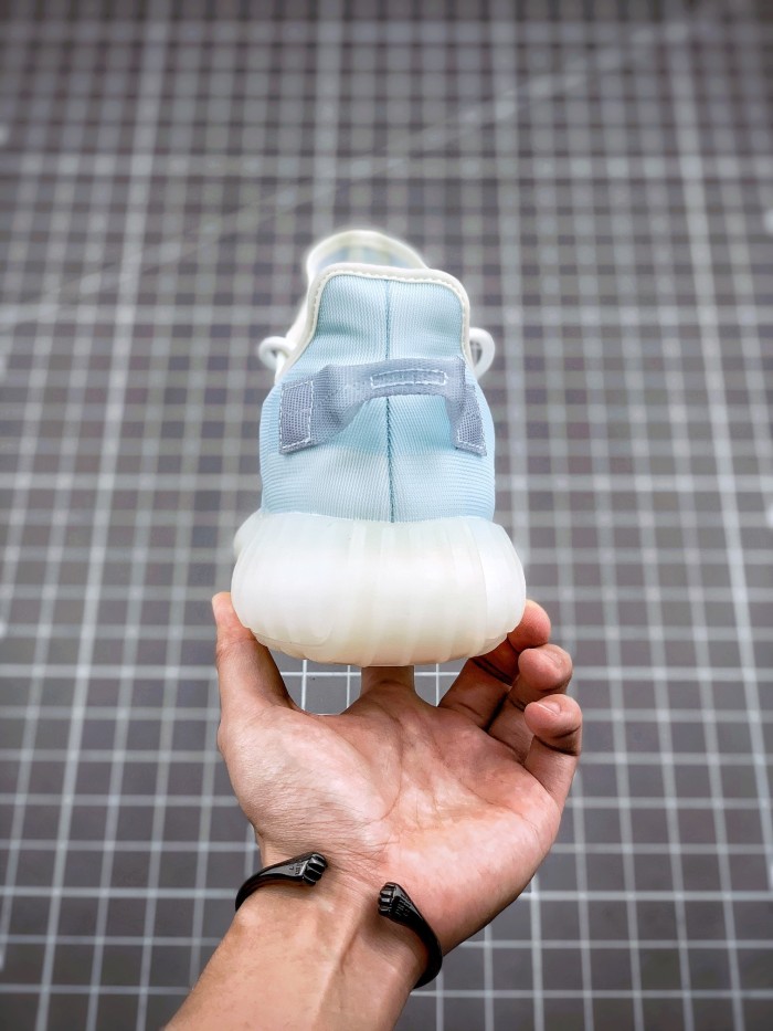 adidas Yeezy Boost 350 V2 Mono Ice