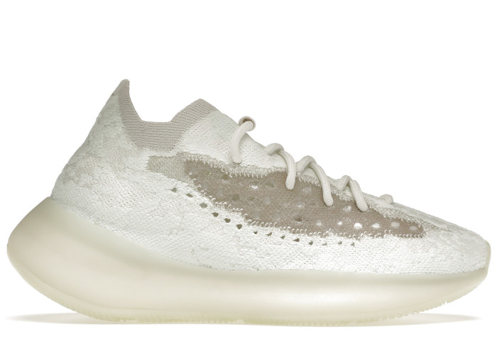 Adidas Yeezy Boost 380 Calcite Glow