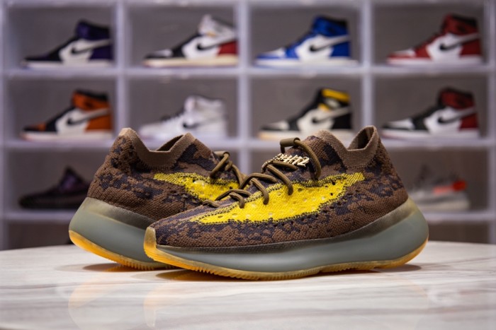 Adidas Yeezy Boost 380 Lmnte