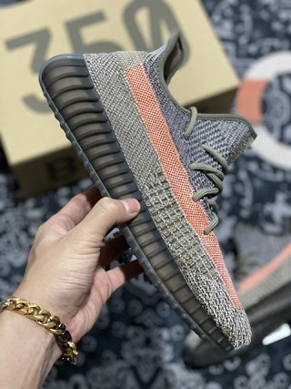 adidas Yeezy Boost 350 V2 Ash Stone