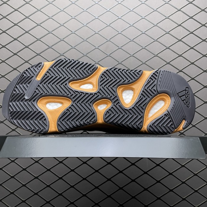 Adidas Yeezy Boost 700 Enflame Amber