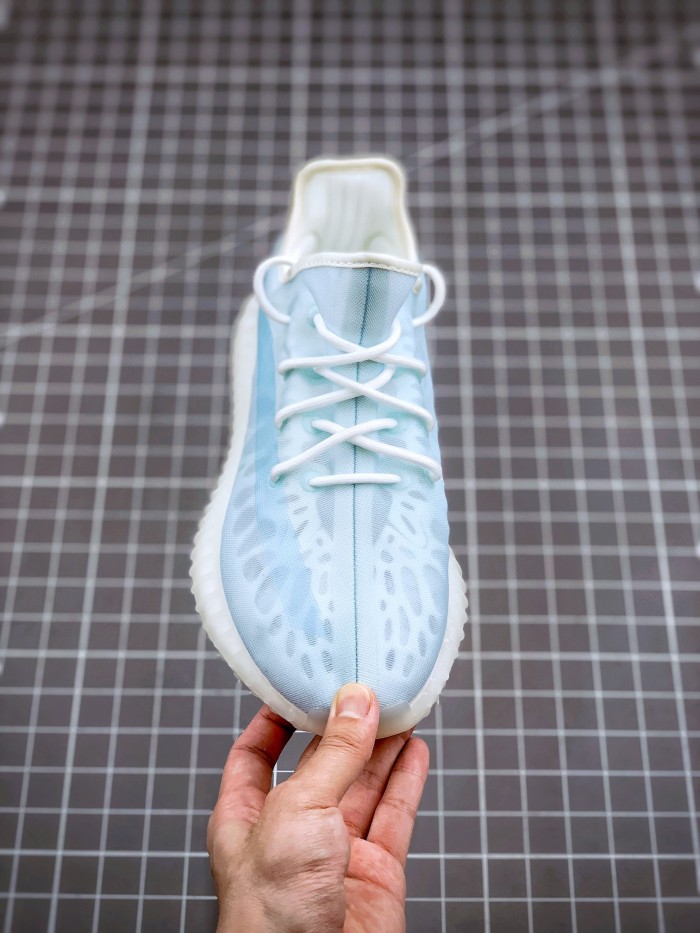 adidas Yeezy Boost 350 V2 Mono Ice
