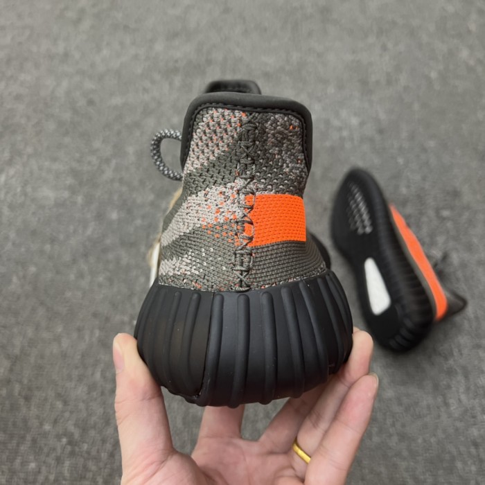 adidas Yeezy Boost 350 V2 Carbon Beluga