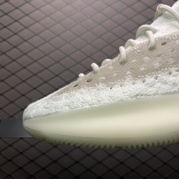 Adidas Yeezy Boost 380 Calcite Glow