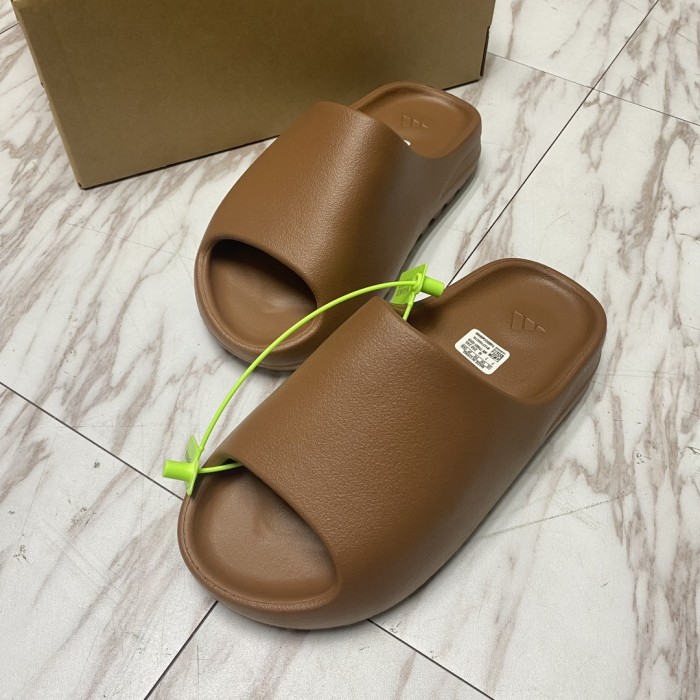 adidas Yeezy Slide Flax