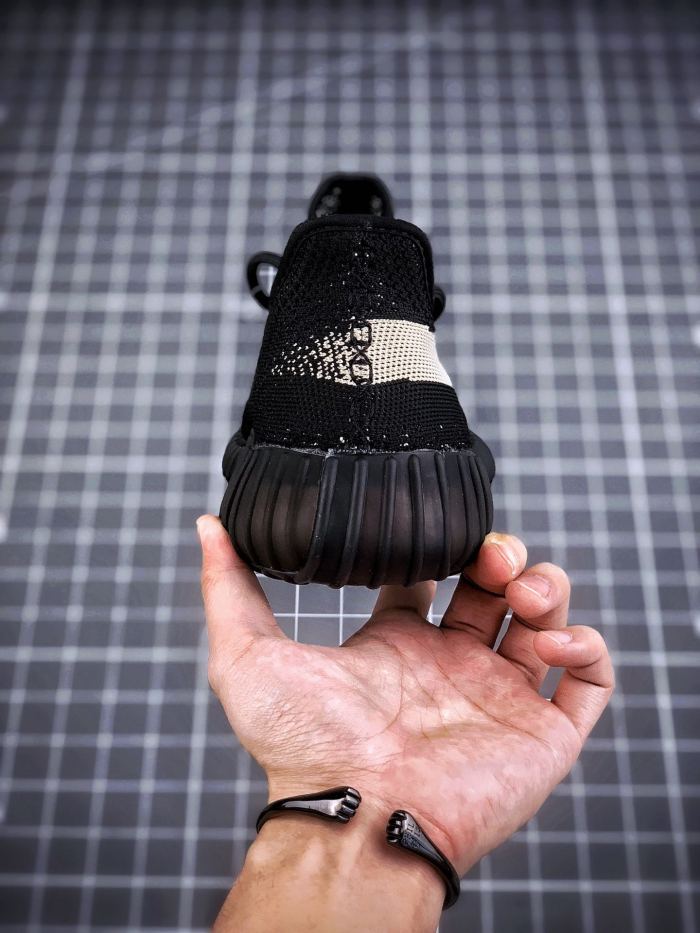 adidas Yeezy Boost 350 V2 Core Black White