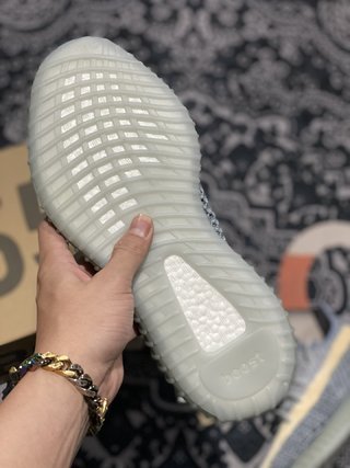 adidas Yeezy Boost 350 V2 Ash Blue