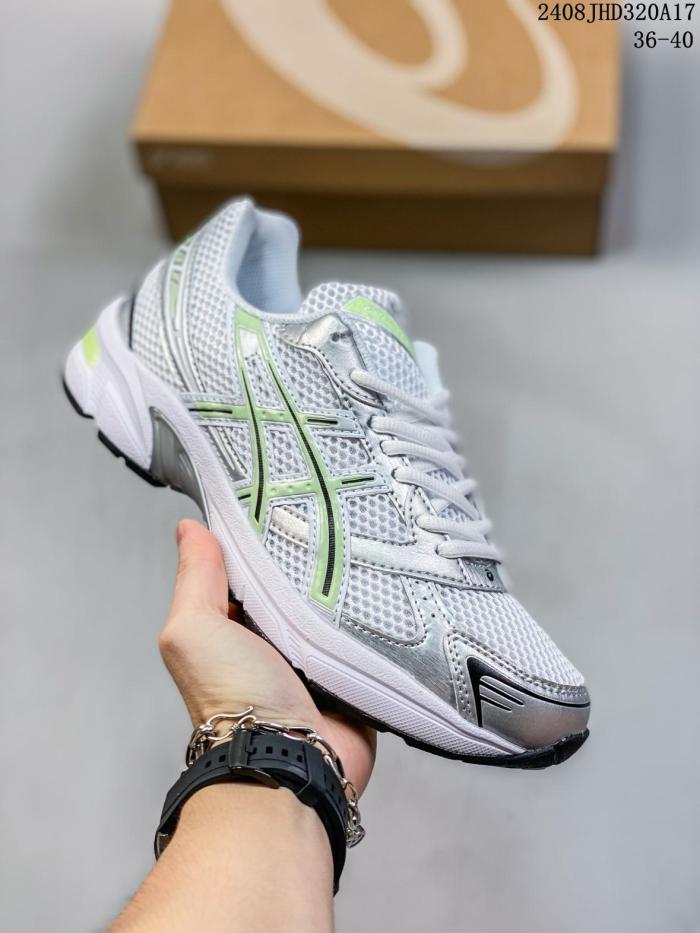 ASICS Gel-1130 White Jade (Women's)