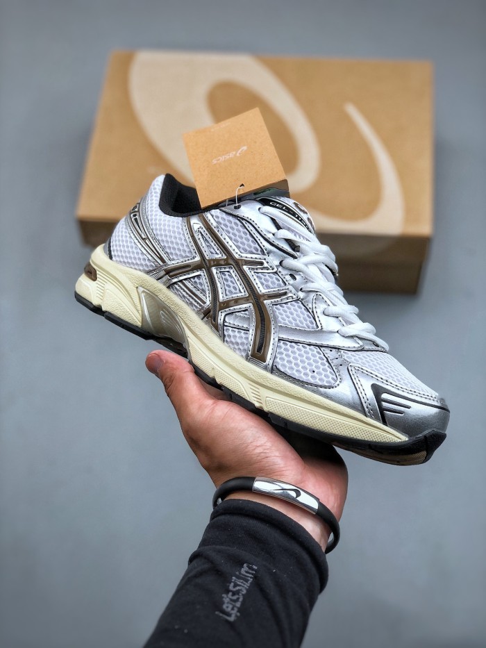 ASICS Gel-1130 White Clay Canyon