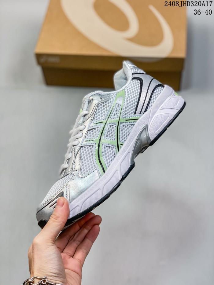 ASICS Gel-1130 White Jade (Women's)