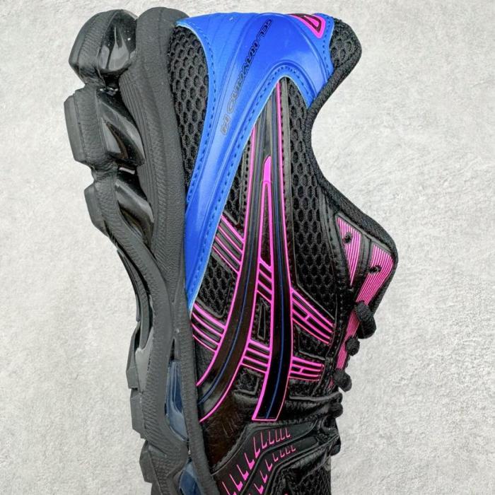 ASICS Gel-Kayano 14 Black Lake Drive