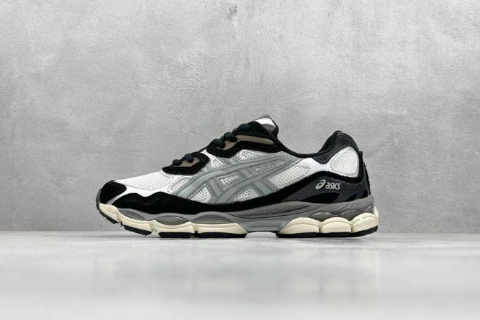 ASICS Gel-NYC Ivory Clay Grey 1201A789-750