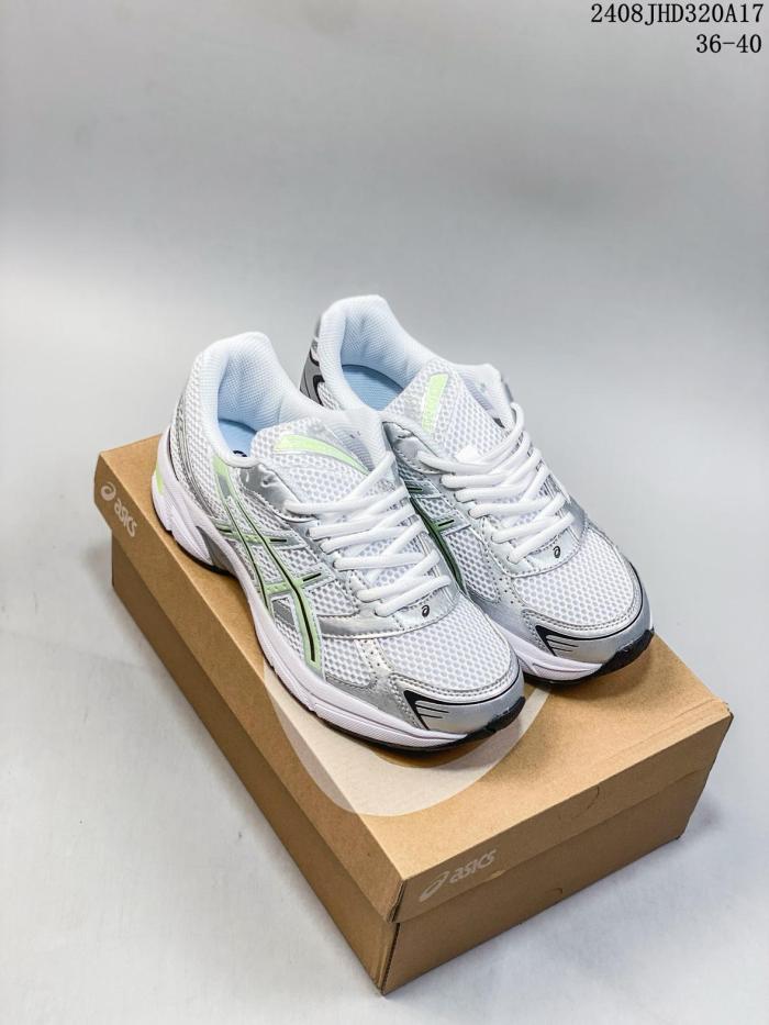 ASICS Gel-1130 White Jade (Women's)