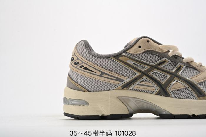 ASICS Gel-1130 Oyster Clay Grey Pink