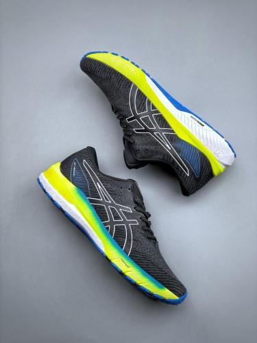 ASICS GT-2000 10 Metropolis Graphite Grey