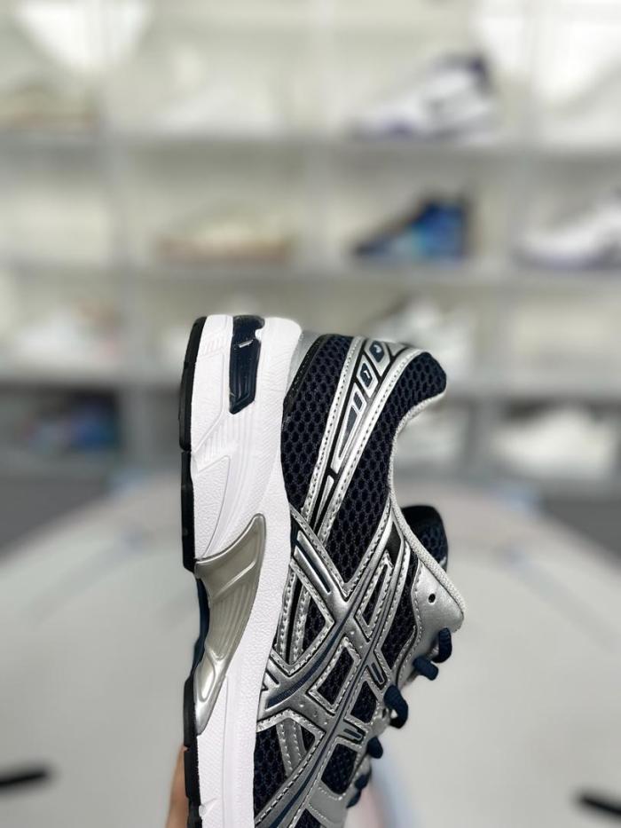 ASICS Gel-1130 French Blue Pure Silver