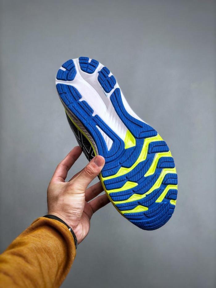 ASICS GT-2000 10 Metropolis Graphite Grey