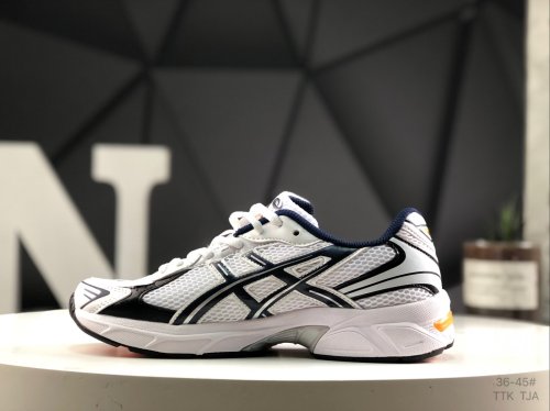 ASICS Gel-1130 White Midnight