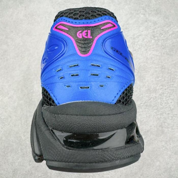 ASICS Gel-Kayano 14 Black Lake Drive