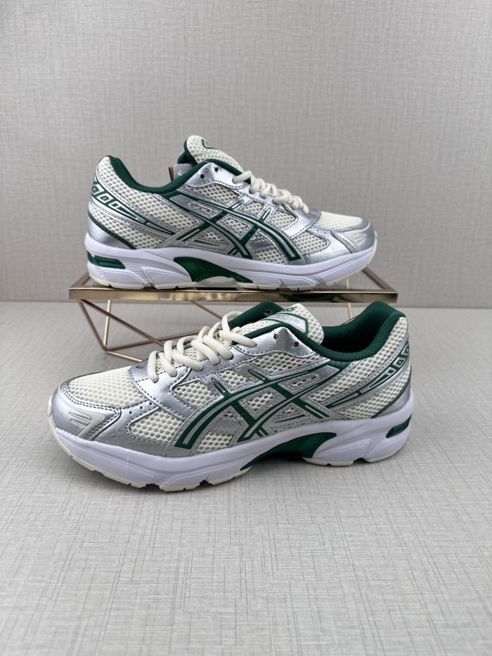 ASICS Gel-1130 Cream Kale