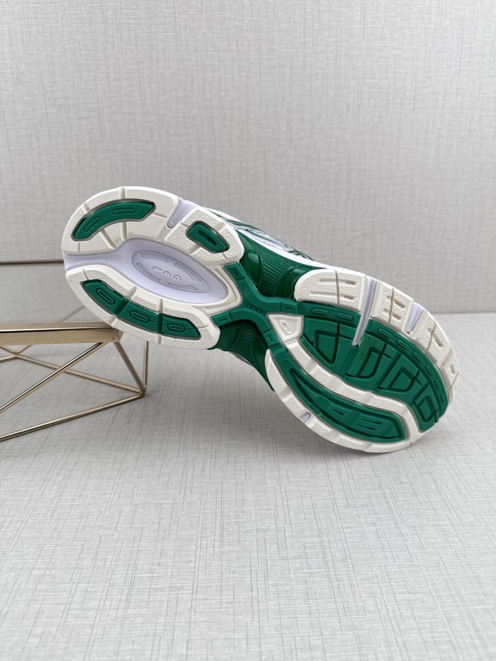 ASICS Gel-1130 Cream Kale