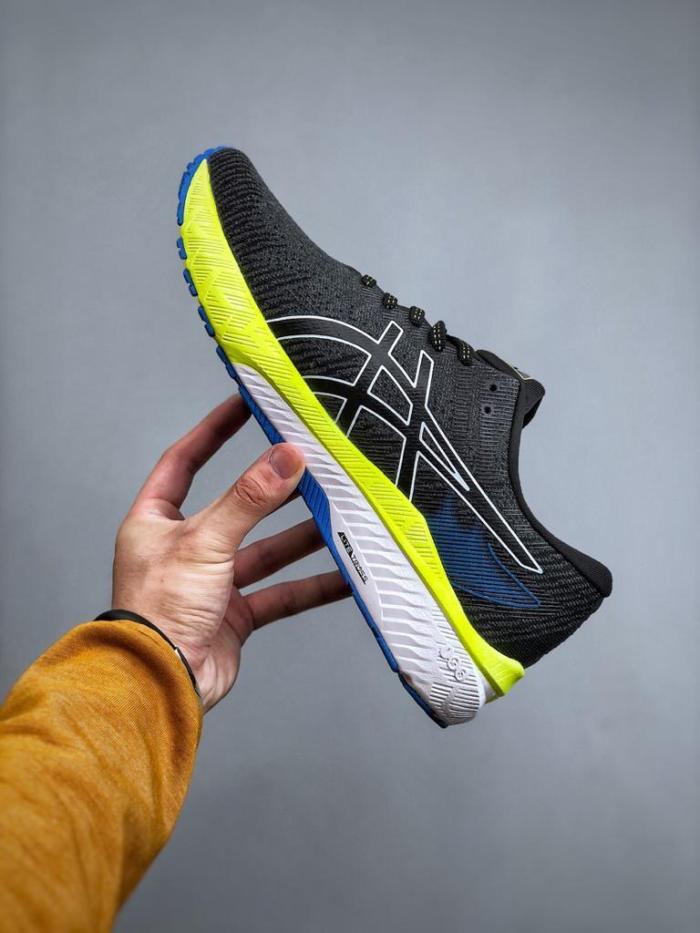 ASICS GT-2000 10 Metropolis Graphite Grey