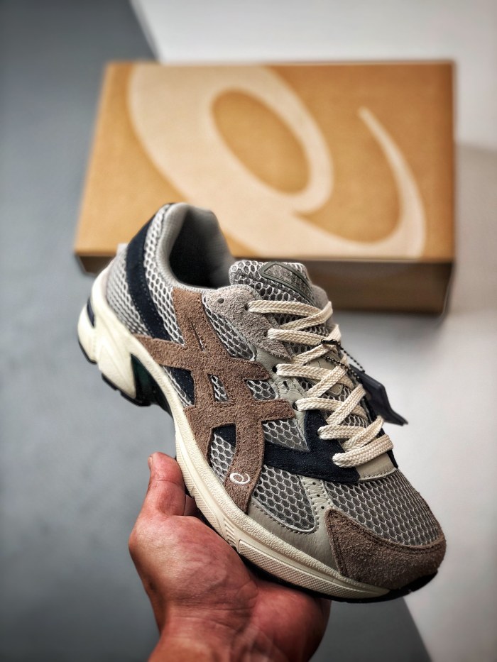 ASICS Gel-1130 HAL Studios Smoke Grey