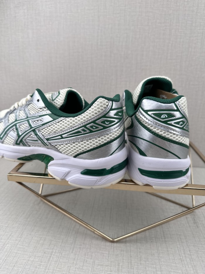 ASICS Gel-1130 Cream Kale