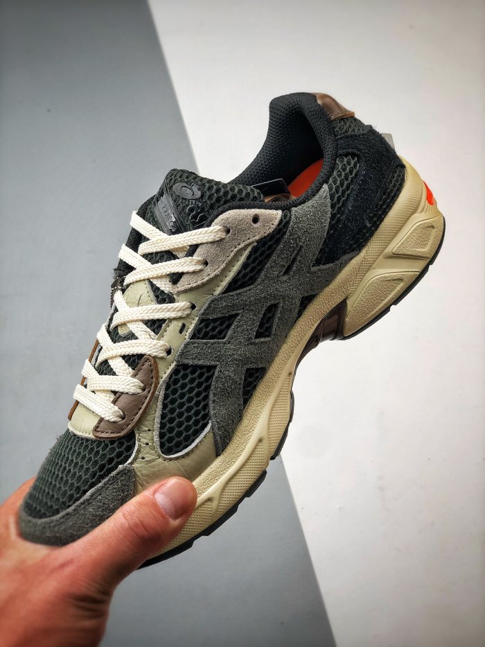 ASICS Gel-1130 MK-II HAL Studio Forest