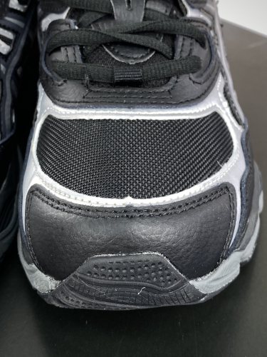 ASICS Gel-NYC Graphite Grey Black