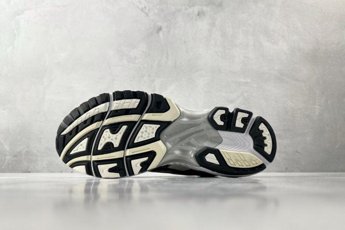 ASICS Gel-Kayano 14 Cream Black Metallic Plum