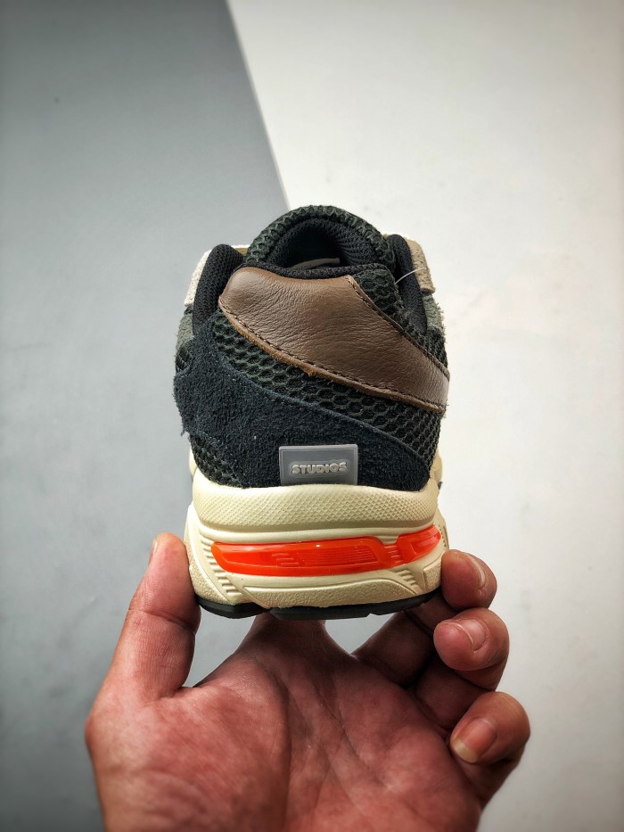 ASICS Gel-1130 MK-II HAL Studio Forest