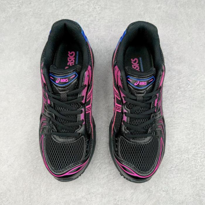ASICS Gel-Kayano 14 Black Lake Drive
