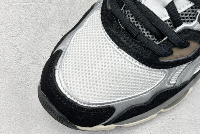 ASICS Gel-NYC Ivory Clay Grey 1201A789-750