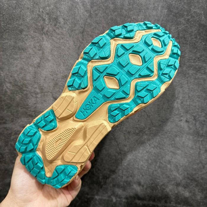 Hoka One One Challenger ATR 7 Flame Cherries Jubilee