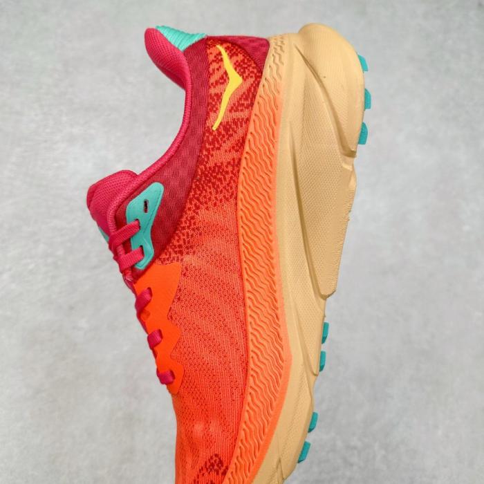 Hoka One One Challenger ATR 7 Flame Cherries Jubilee (Women's)